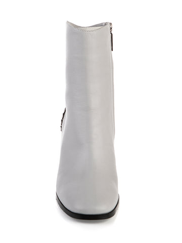 8740 Marino Fabiani Bootie / Gray